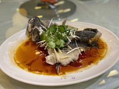 -仑头海鲜城(仑头环村南路店)