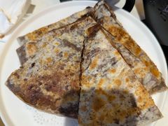 -金家老三饭庄(常营店)