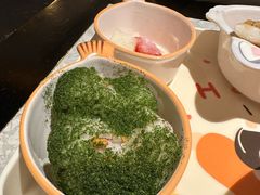 -半秋山西餐厅(宜昌大洋店)