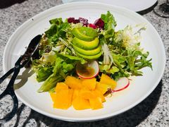 -真地道京味府·鲜橙烤鸭·北京菜(朝阳公园·甜水园店)