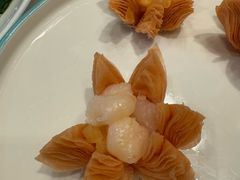 -香乐园·淮扬菜中餐厅·Shang Garden(福田香格里拉店)