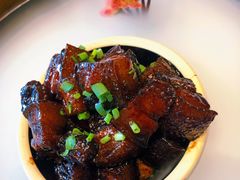石烹红烧肉-茶叁酒肆·楚味江湖(菱角湖店)