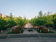 -杭州城北体育公园