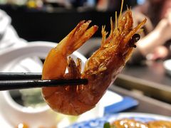 -老头儿油爆虾·1987杭州烟火味(湖滨银泰in77D区店)