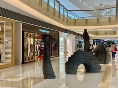 -香港ELEMENTS圆方