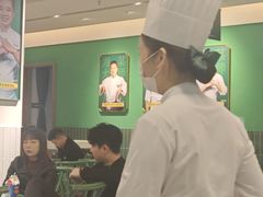 -费大厨辣椒炒肉(太平老街店)
