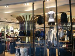 -lululemon(上海浦东IFC店)