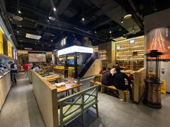 -木屋烧烤(龙湖天街店)