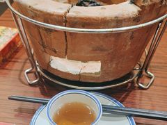 -沙胆彪炭炉牛杂煲(成都玉林店)