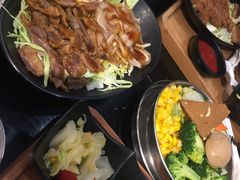 -小明同学(三里屯店)
