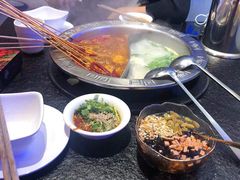 -热辣宗师·串串火锅(万达金街店)