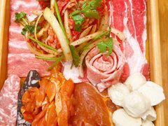 -牛人·雪花牛·木炭烤肉(昆山陆家店)