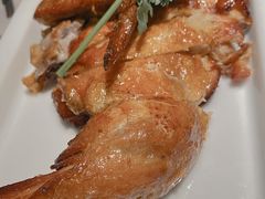 烤鸡-耿福兴(罍街店)