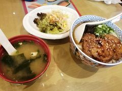 -友壹町寿司(嘉洲广场店)