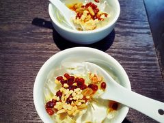 -金谷仓家庭料理(马泉营店)