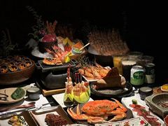 -花潮料理艺食馆(成都万象城店)