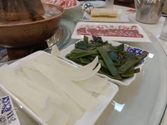 -福寿斋·老北京铜锅涮肉·烤鸭(顺义总店)