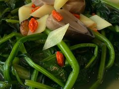 -衡山汇·高级粤菜(霄云路店)
