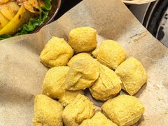 -阿山卓·野生菌火锅·纳西火塘烤肉