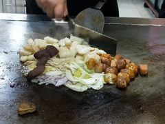 -味中味休闲小吃(同济路店)