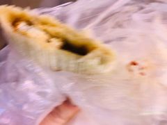 -小红旗臭豆腐炸冷面(万达店)