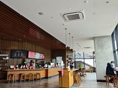 -星巴克(成都科学城店)