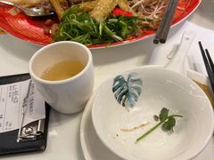 -清晖小苑•顺德地方菜(壹海城店)