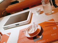 -闻溪有渔·活鱼现烤才好吃(太仓万达店)
