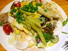 -So Lounge索兰至餐厅(蓝色港湾店)