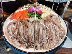 -锦绣金山人家(友谊店)