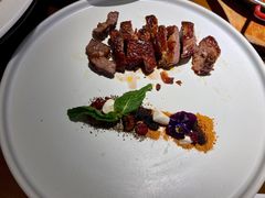 果木炉厚烤皇家肥牛排-赤火牛排(金狮广场店)