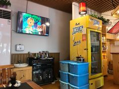 -重庆烧鸡公火锅(簋街店)