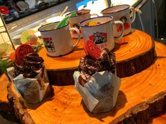 -昆山琶拉帝诗酒店·河畔咖啡厅Riverside Cafe