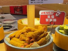 -喜家自助小火锅(卓悦里店)