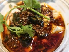 -川人川菜馆·小龙虾·鲜虾现做(黄山路店)