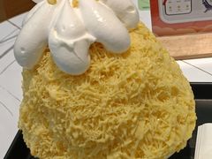 -丹礼糖甜品