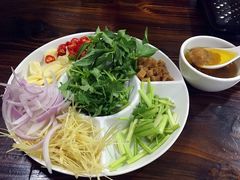 -官塘锋记鱼生·生腌·砂锅粥(牌坊街店)