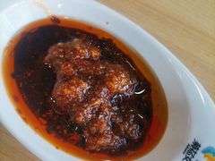 -菊花女水饺(闻涛苑店)