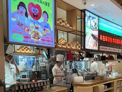 -西贝(太原万象城店)