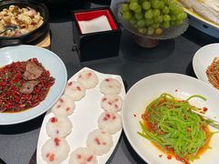 -荷栖小院·品质江西菜(红谷滩店)