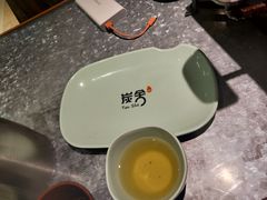 -炭舍干锅·烤鱼(扬名广场店)