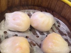 -澳门陈光记烧味饭店(南京德基广场店)