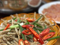 -合味土鸡火锅(中海世贸花园金碧庄店)