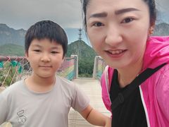 -孤山寨风景区