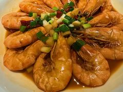 -明州小宴(文化广场店)