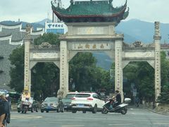 -南岳衡山风景名胜区-南岳大庙