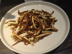 -外婆家(杭州马塍店·杭帮菜名店)