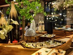 -松山湖帝豪花园酒店西餐厅(美景中路店)