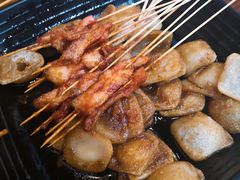 小肉-孙记炸串小馆