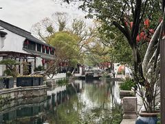-东湖景区